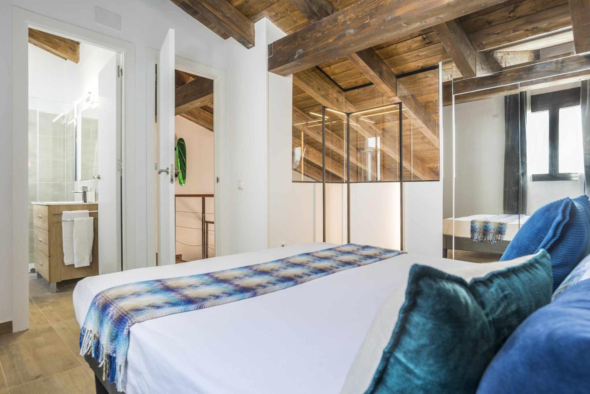 La Sierra I By Skykey Appartement Los Molinos  Buitenkant foto